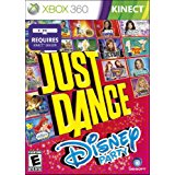 360: JUST DANCE DISNEY PARTY (COMPLETE) 360: JUST DANCE DISNEY PARTY (COMPLETE)
